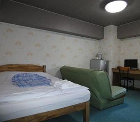 Soho Asakusa Hotel Tokyo Eksteriør bilde