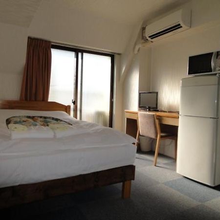 Soho Asakusa Hotel Tokyo Eksteriør bilde
