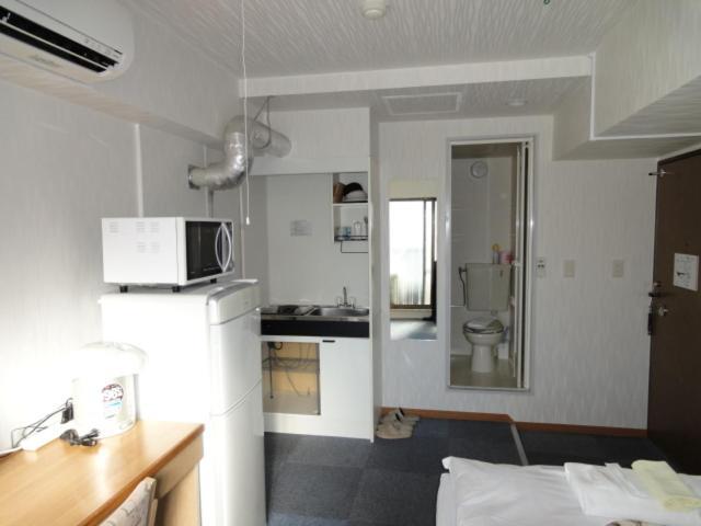 Soho Asakusa Hotel Tokyo Eksteriør bilde