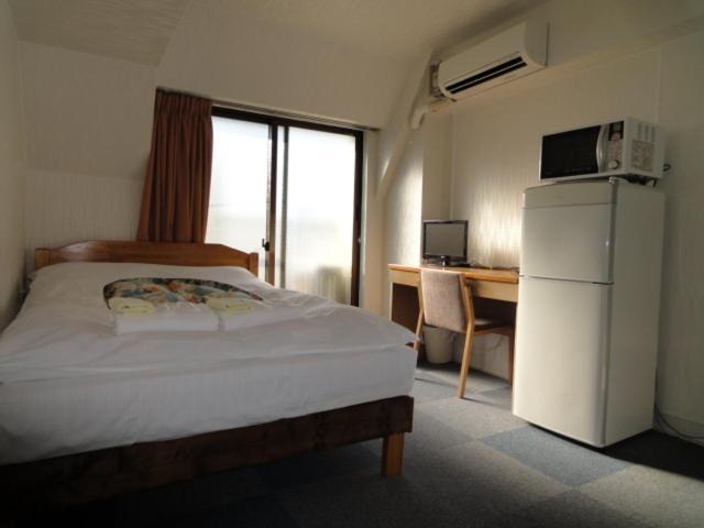 Soho Asakusa Hotel Tokyo Eksteriør bilde