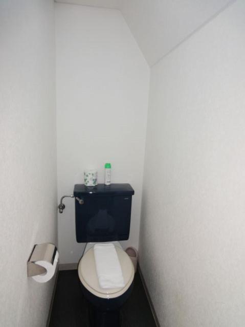 Soho Asakusa Hotel Tokyo Eksteriør bilde