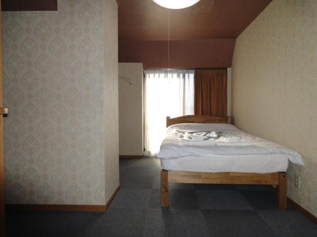 Soho Asakusa Hotel Tokyo Rom bilde
