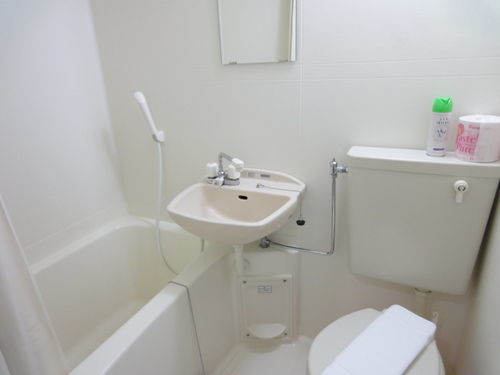 Soho Asakusa Hotel Tokyo Eksteriør bilde
